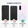 kwmobile Handyhülle für Samsung Galaxy A56 5G Hülle - TPU Produktbild-Vorschau 2