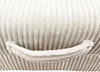 HOME DELUXE Zubehör Spielsofa LIV Cord Beige -  Kleine Produktbild-Vorschau 4