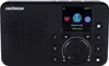 UNIVERSUM Internetradio IR 200-21, WiFi, Akkubetrieb, Produktbild-Vorschau 1