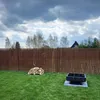 Palenisko ogrodowe QUADRUM grill duże ognisko stal misa Podgląd zdjęcia produktu 8