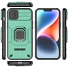 Hülle für iPhone 14 Plus / 15 Plus Dual Layer Handyhülle Produktbild-Vorschau 2