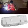 LED svetlo na záložky, dobíjateľné cez USB, 3 úrovne jasu, Náhľad obrázku produktu 8