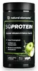 SoProtein Clear Vegan Hydrolysate - 450 g Pulver_für 22 Produktbild-Vorschau 1