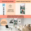 Klarstein Infračervený ohrievač s termostatom, elektrický Náhľad obrázku produktu 6