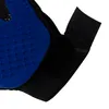 Handschuh Zum Kämmen Hundesalonmassage Kämmhandschuh für Produktbild-Vorschau 5