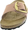 BIRKENSTOCK MADRID BIG BUCKLE NUBUCK Nackte Produktbild-Vorschau 33