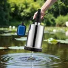 Ponorné čerpadlo Wiltec do 7500 l/h, max. výtlačná výška Náhled obrázku produktu 2