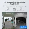 Reolink Video Türklingel WLAN 5MP Doorbell Kamera 2,4/5 GHz Produktbild-Vorschau 7