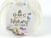 DMC Natura Just Coton – fil mat et doux 100 % coton peigné, Voir les images du produit 1