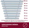 HOOZ Glasregal Wandregal ESG-Sicherheitsglas 6 mm – Produktbild-Vorschau 7