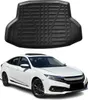 Kofferraumwanne Laderaumwanne für Honda Civic X Stufenheck Produktbild-Vorschau 1