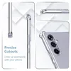 set di cover protettive 2in1 per il Samsung Galaxy A54 5G Anteprima dell’immagine prodotto 2