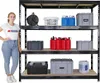 Profi Schwerlastregal Rhino | HxBxT 200x200x60cm | 4 Produktbild-Vorschau 6