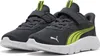 Puma Flex Focus Modern Sportschuhe Kinder Laufschuhe Grau Productafbeelding-voorbeeld 10