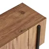 Skye Decor, mobile TV moderno in pannello truciolare Anteprima dell’immagine prodotto 6