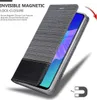 Cadorabo DE-144943, Huawei, Huawei P40 LITE E, Czarny Podgląd zdjęcia produktu 8