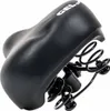 Dunlop - Sella per bicicletta - Nero Anteprima dell’immagine prodotto 5