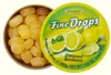 Woogie Bonbon Zitrone 200g Dose Produktbild-Vorschau 2