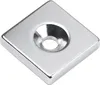 SUPERMAGNETE Quadermagnet 20x20x4mm, Haftkraft 7,5 kg Produktbild-Vorschau 1