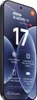 17 12 GB + 512 GB 5G, Black Smartphone Produktbild-Vorschau 17