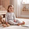 TupTam Baby Schlafsack mit Beinen und Ärmeln  e Produktbild-Vorschau 3