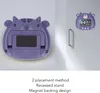 Küchentimer, digitaler Timer, Küchenuhr mit Ständer für Produktbild-Vorschau 3