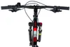 Mountainbike Davi Terrano 26 Zoll, 145–170 cm, 21 Gänge, Produktbild-Vorschau 5