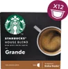 Starbucks Nescafe Dolce Gusto House Bl Anteprima dell’immagine prodotto 2