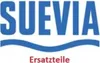 Suevia Kugelstück MS komplett f. 41A,43A - 102.1046-1 Produktbild-Vorschau 2