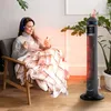 TERMOWENTYLATOR z ceramicznym elementem grzewczym Webber Podgląd zdjęcia produktu 4