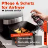bio-chem BBQ-Fettlöser Set 3-tlg: Fettlöser 750 ml + Produktbild-Vorschau 3