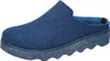Rohde Damen Pantoffeln Hausschuhe Softfilz Foggia 6120, Produktbild-Vorschau 37