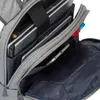 Rivacase 7760 Laptop Rucksack 15.6  ECO grau Produktbild-Vorschau 15