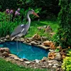 2161969 Gartenfigur Fischreiher Produktbild-Vorschau 8