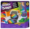 Kinetic Sand KNS ACK SndisfctrySt TVDrv FR GML, Piasek Podgląd zdjęcia produktu 4