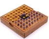 REVERSI – interessantes Strategiespiel,Farbe:rot/weiß Produktbild-Vorschau 4