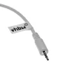 vhbw USB-Ladekabel kompatibel mit Harman Kardon Premium BT Produktbild-Vorschau 2