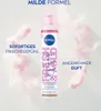 NIVEA Trockenshampoo Hair Care Mittlere Haartöne Fresh & Produktbild-Vorschau 8