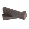 Schleifklotz Hufa 200x50x25 mm Korn 60, Siliziumkarbid Produktbild-Vorschau 2