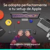 LOGITECH MX MASTER 4 Maus für Mac SpaceBlack 910-007577 Produktbild-Vorschau 10
