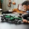 LEGO Technic Bolid F1® Aston Martin Aramco AMR25, Zestaw do Podgląd zdjęcia produktu 4