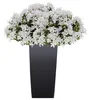 Blumentopf mit Einsatz Höhe Blumenkübel Pflanztopf Produktbild-Vorschau 12