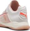 Puma Handballschuhe Accelerate Nitro SQD Damen, weiß, 42,5 Produktbild-Vorschau 5
