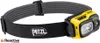 Petzl E810AB00 SWIFT RL Stirnlampe, schwarz/gelb Produktbild-Vorschau 8