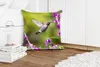 MuchoWow® Zierkissen Sofakissen Wohnzimmer Dekokissen 50x50 Produktbild-Vorschau 2
