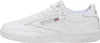 Reebok Club 85 In White Gum For Women – 6 UK - 39 EU - 8.5 Produktbild-Vorschau 7