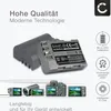 CELLONIC 2x Akku für Kamera Kompatibel mit Nikon D700, D90, Produktbild-Vorschau 5