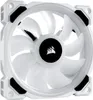 Corsair LL Series LL120 RGB Dual Light Loop - Gehäuselüfter Produktbild-Vorschau 2