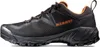 Mammut Sapuen Low GTX Men black/d'steel 44 EU = 9.5 UK Produktbild-Vorschau 1