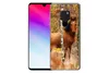 MuchoWow® Handyhülle Schutzhülle Hülle für Huawei P40 Lite Produktbild-Vorschau 2